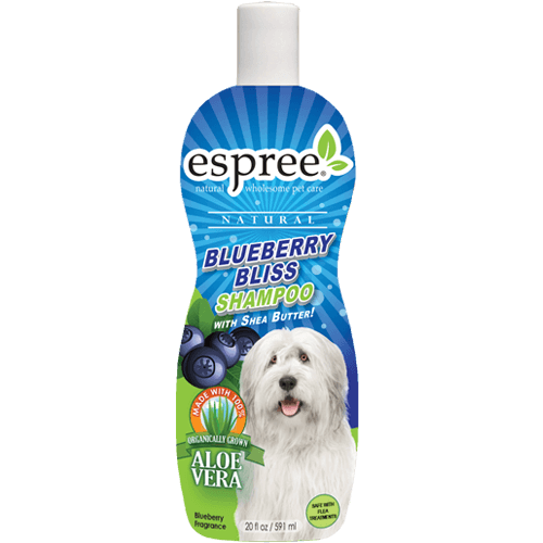 Espree Blueberry Bliss Shampoo-20oz