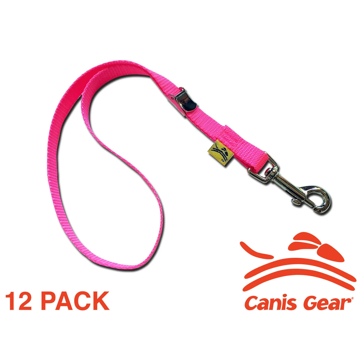 Canis Gear Bulldog Loop-22"