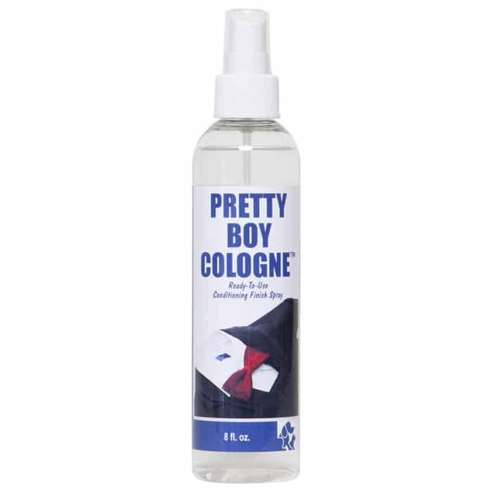Pretty Boy Cologne-8 oz