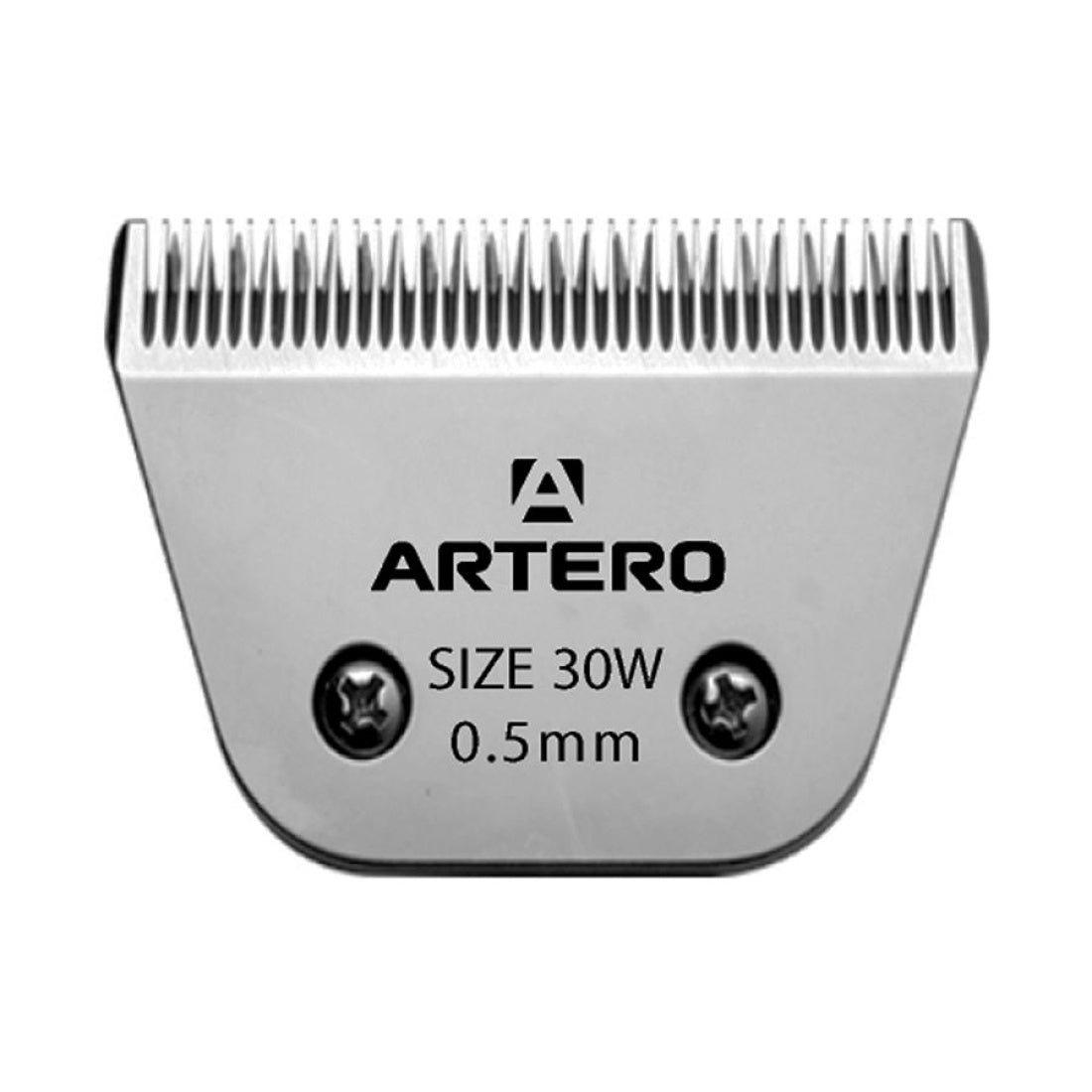 Artero WIDE blade -#30-out of stock 03/05