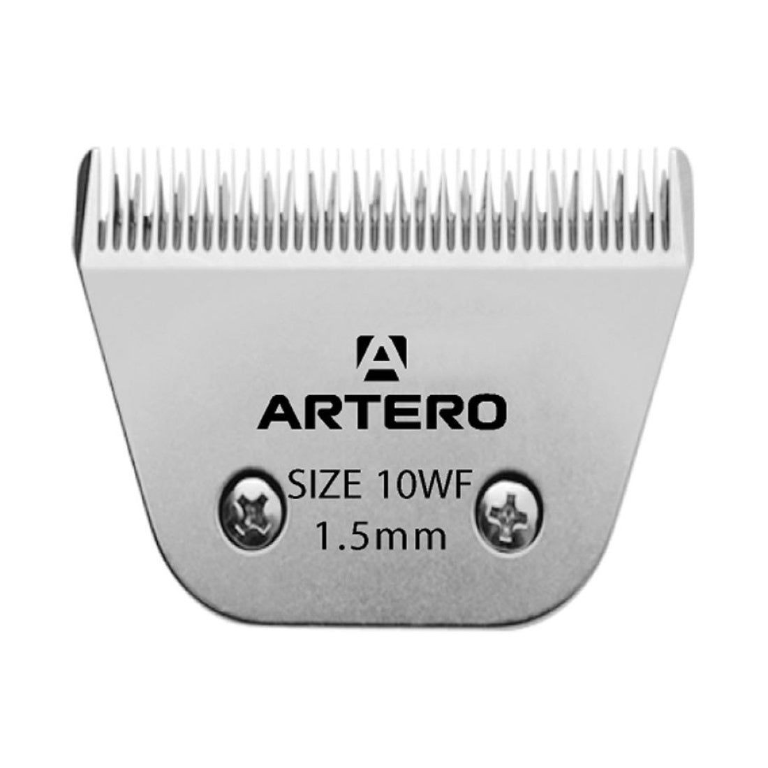 Artero WIDE blade -#10W