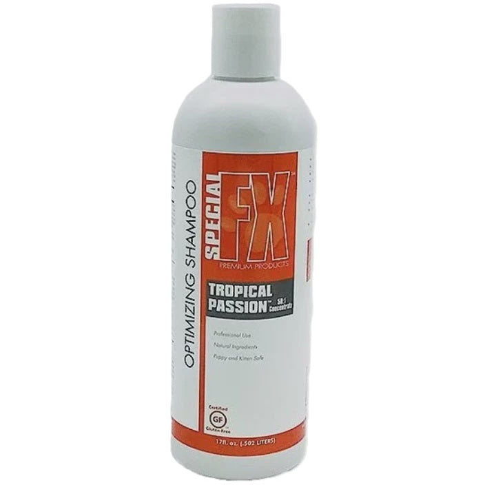 Tropical Passion FX Optimizing Shampoo-17oz