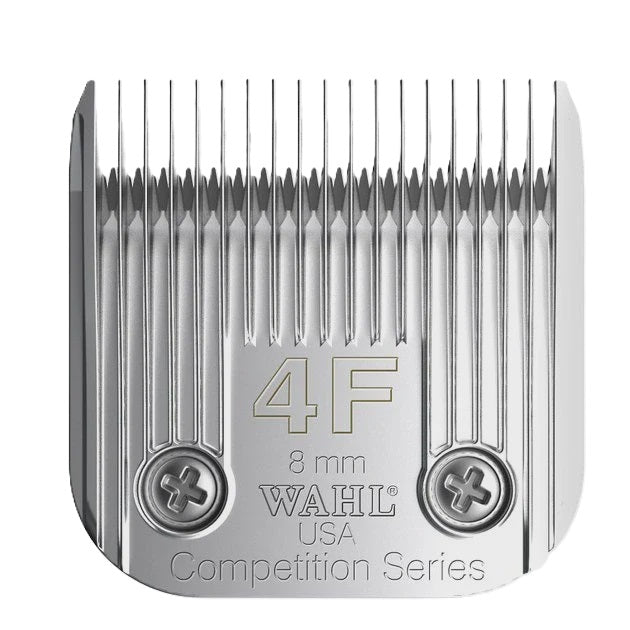 Wahl Competition Blade -#4F