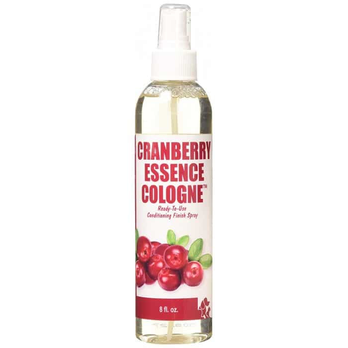 Cranberry Essence Cologne-8 oz