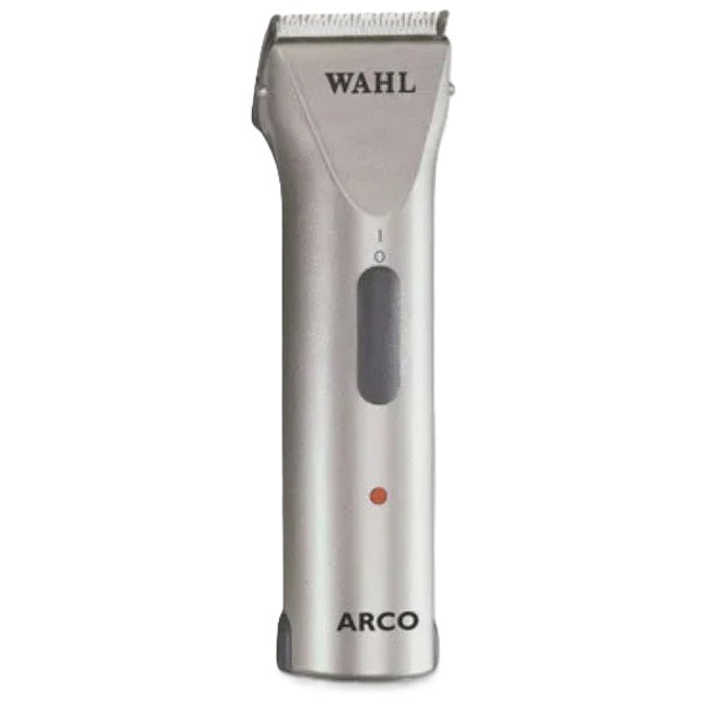 Wahl Arco SE Cordless Clipper -Champagne