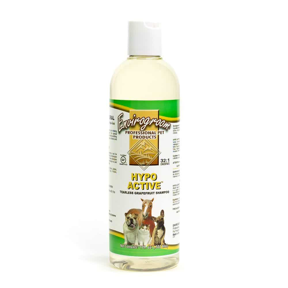 Hypo Active Shampoo -17oz
