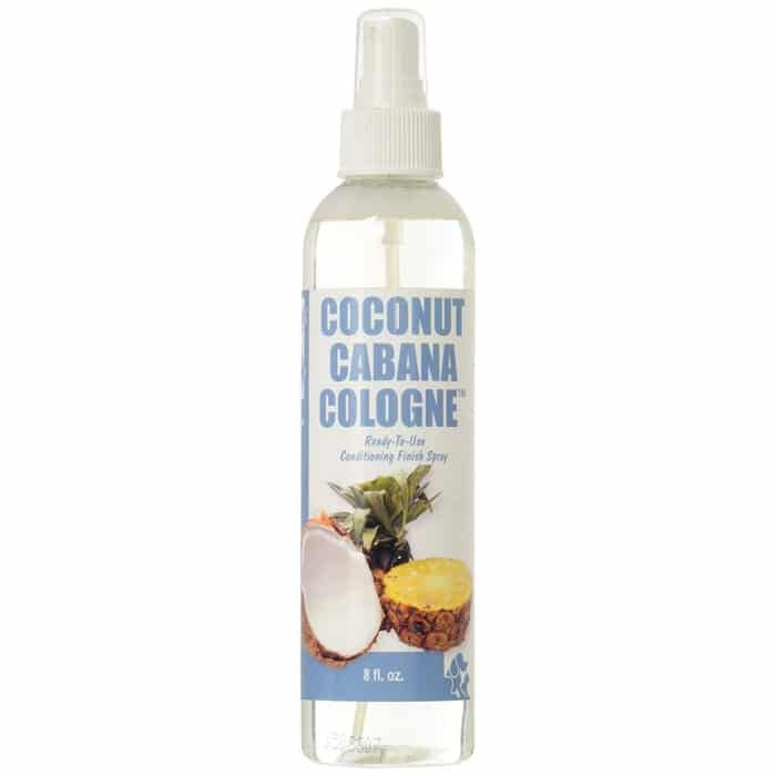 Cologne Coconut Cabana-8 oz
