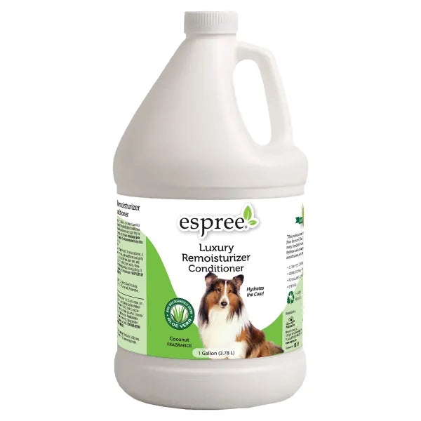 Espree Luxury Remoisturizer -Gallon