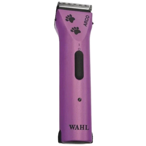 Wahl Arco SE Cordless Clipper -Purple