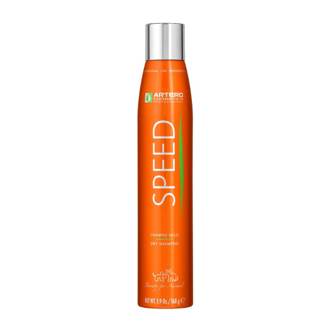 Artero Speed Shampoo Spray-5.9oz
