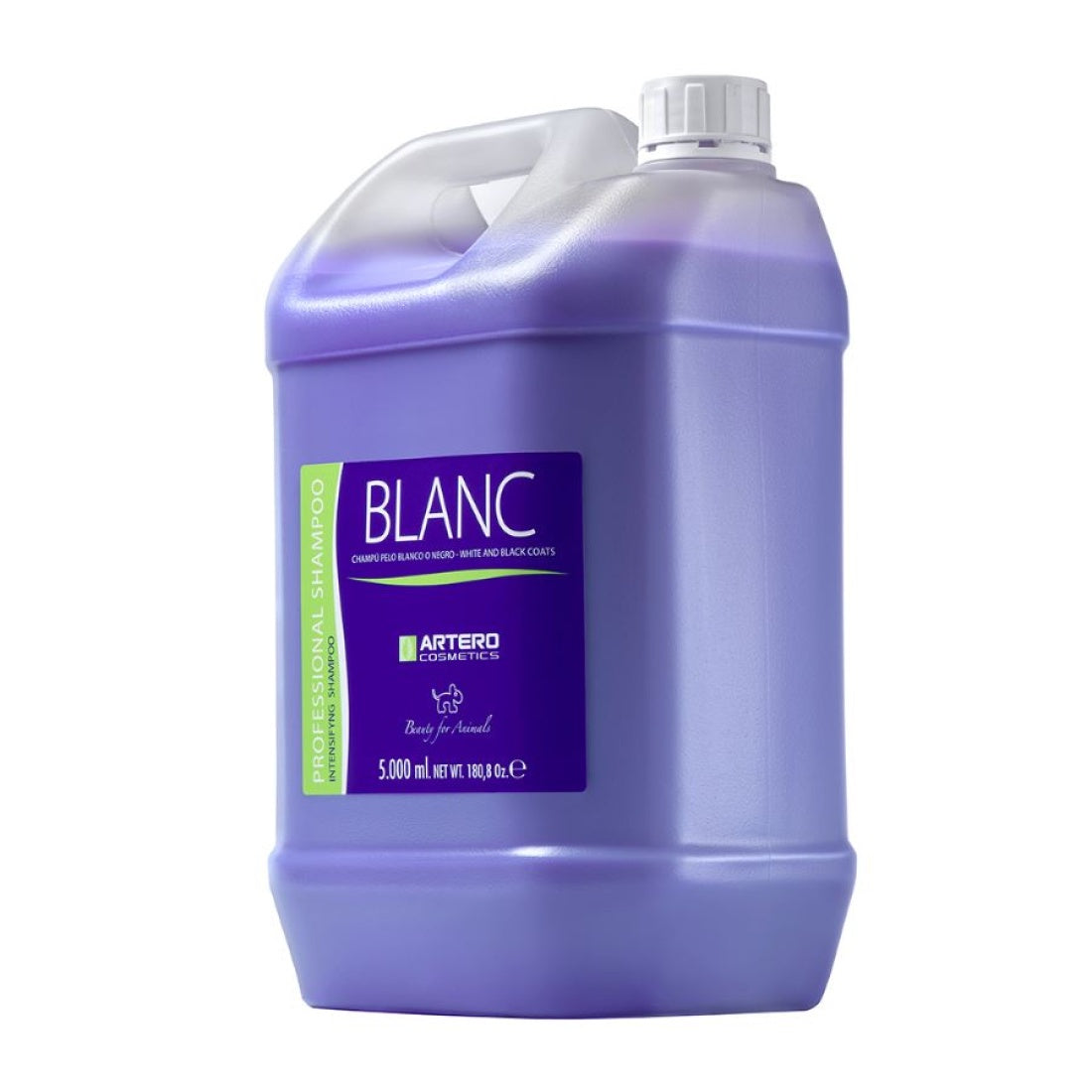 Artero Blanco Shampoo 180 oz