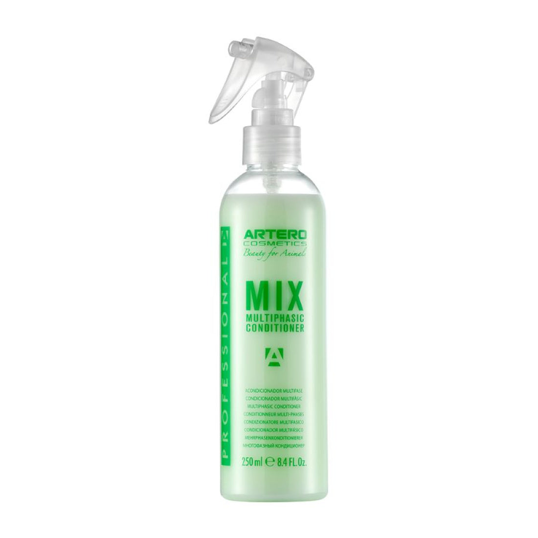 Artero MIX Conditioner Spray- 8.4oz