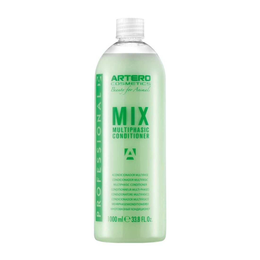 Artero Mix Conditioner 33.8 oz