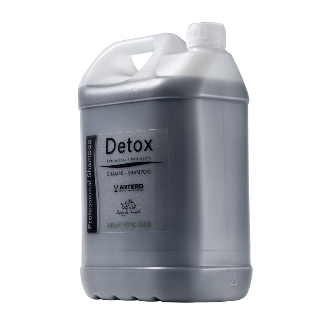 Artero Detox Shampoo 180 oz