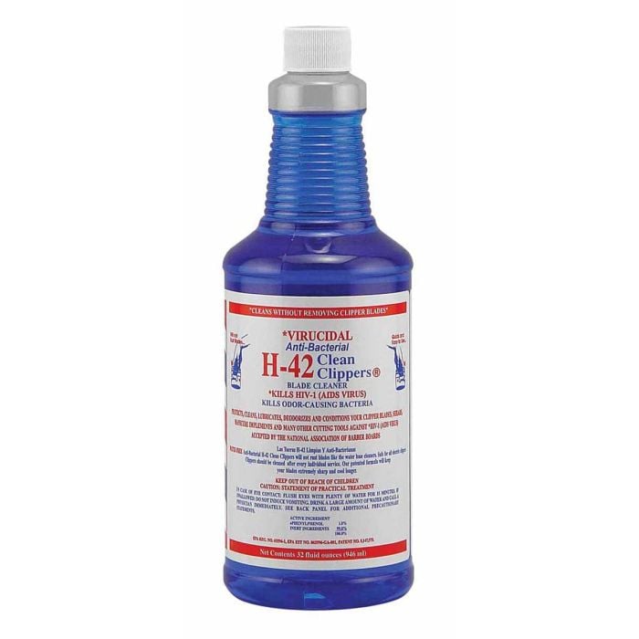 Hampton Labs H-42 Blade Wash -32 oz
