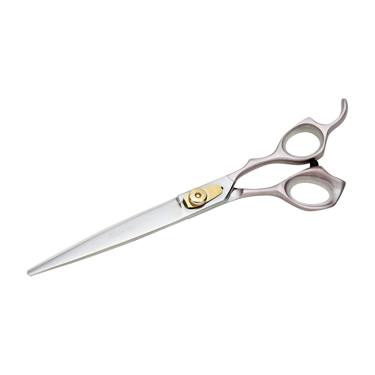 Geib Kiss Pink Shears-8.5&quot; Straight