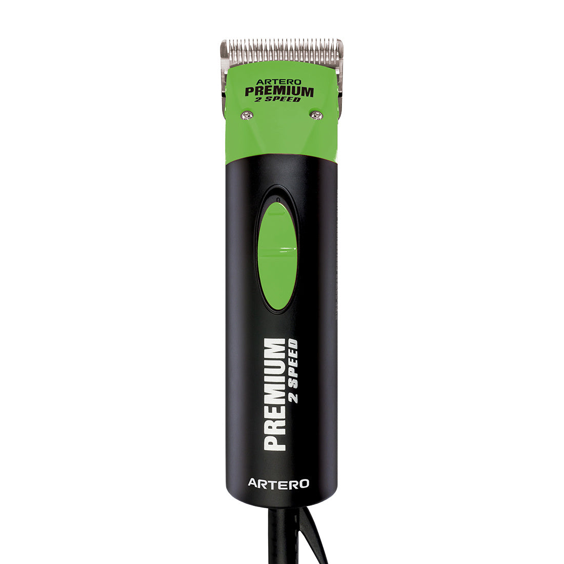 Artero Premium Clipper -Green