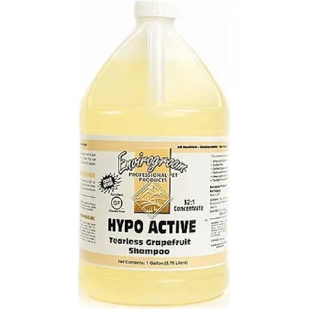 Hypo Active Shampoo -Gallon