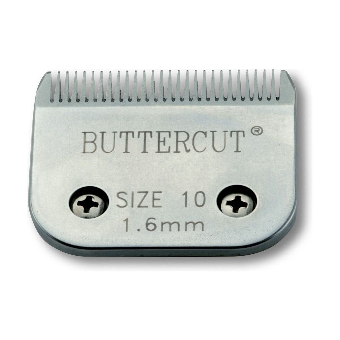 Geib Clipper Blade #10