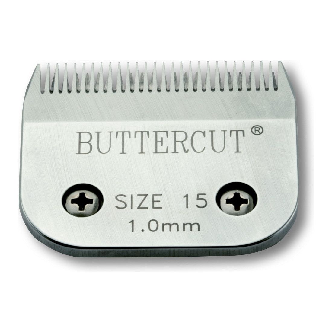 Geib Clipper Blade #15