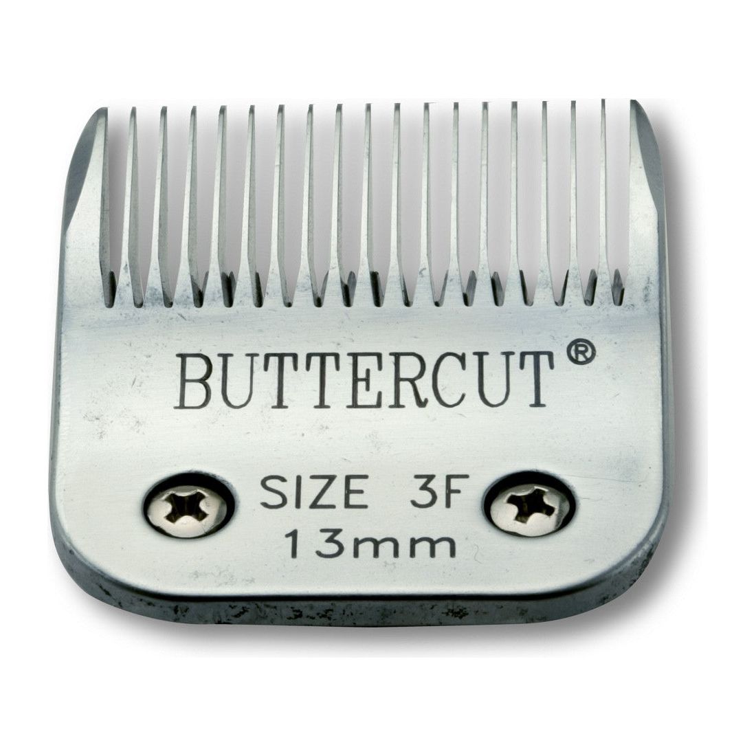 Geib Clipper Blade #3F