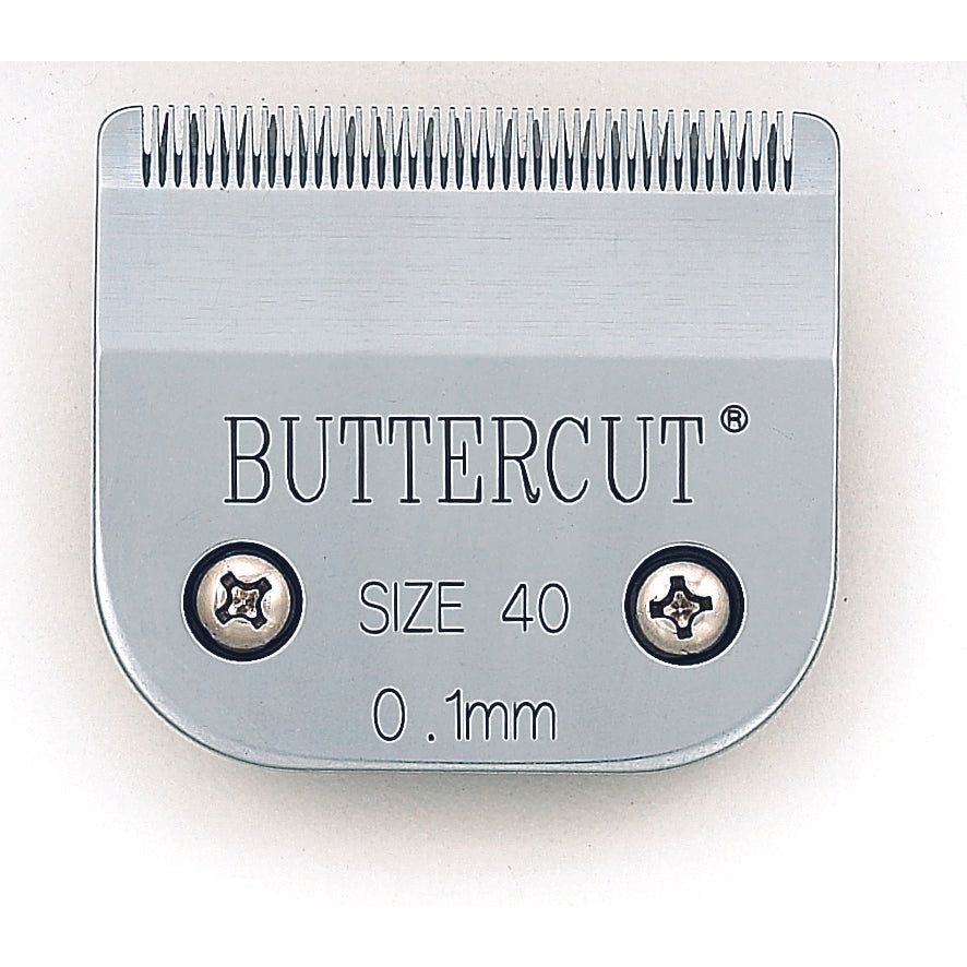 Geib Clipper Blade #40