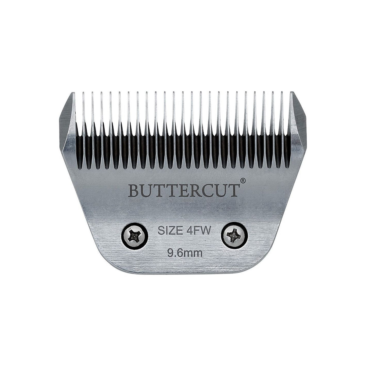 Geib Wide Blade- #4FW