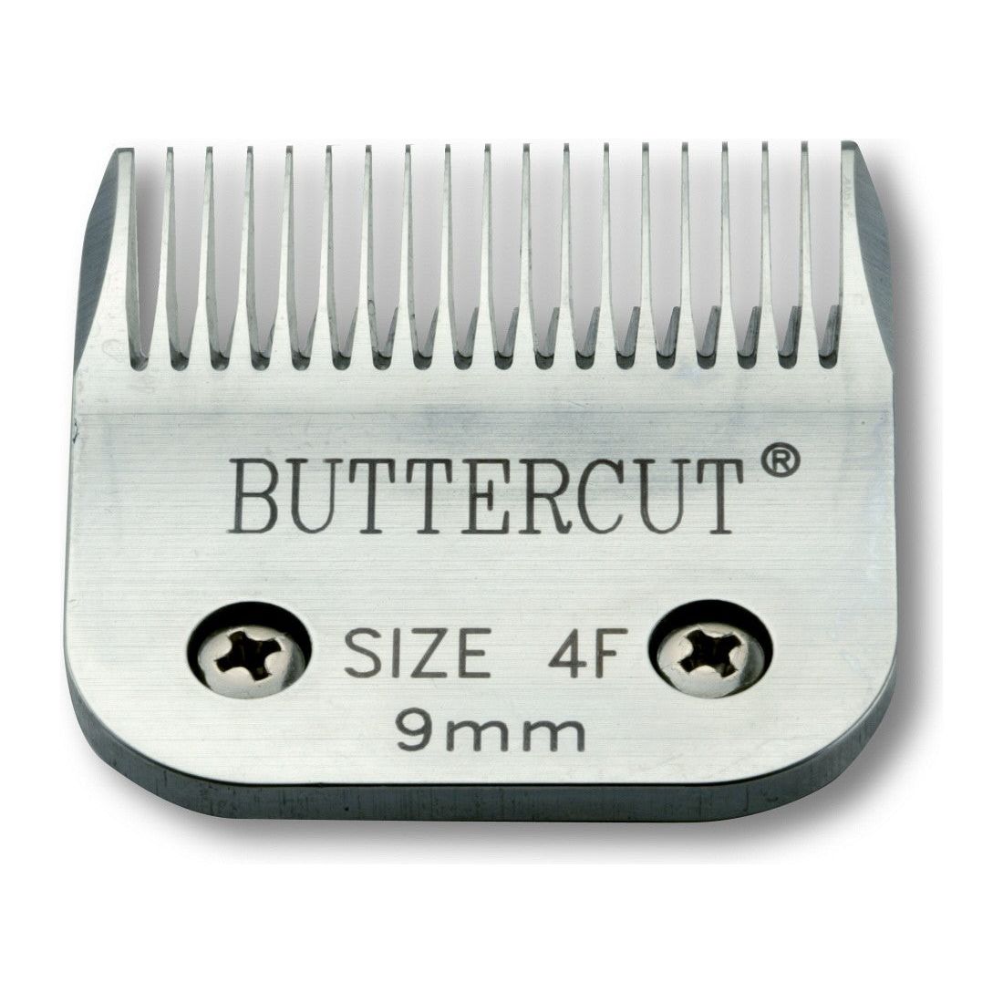 Geib Clipper Blade #4F