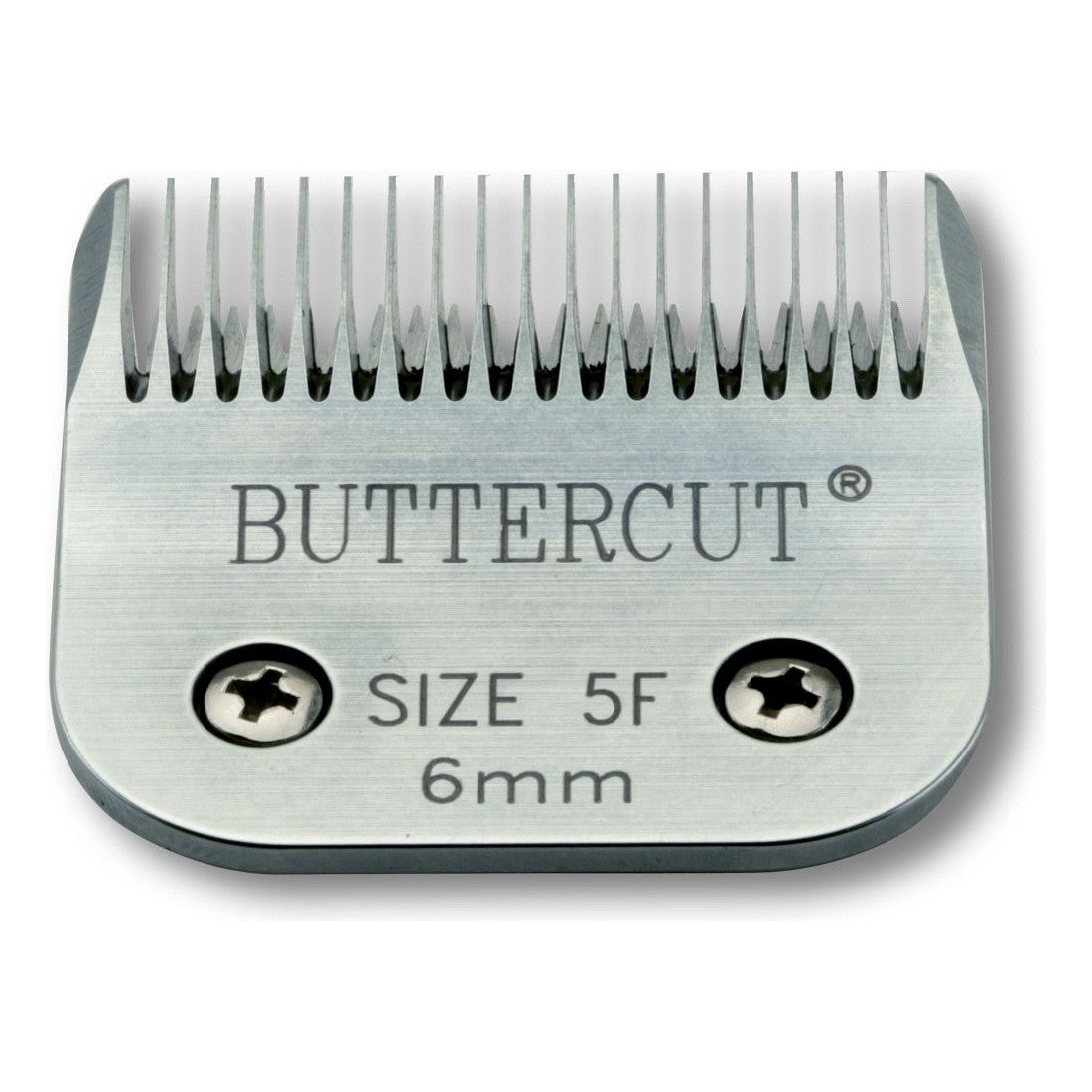 Geib Clipper Blade #5F