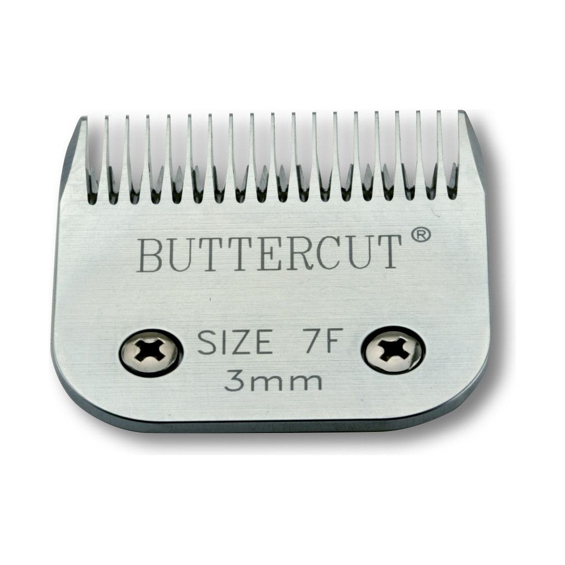 Geib Clipper Blade #7F