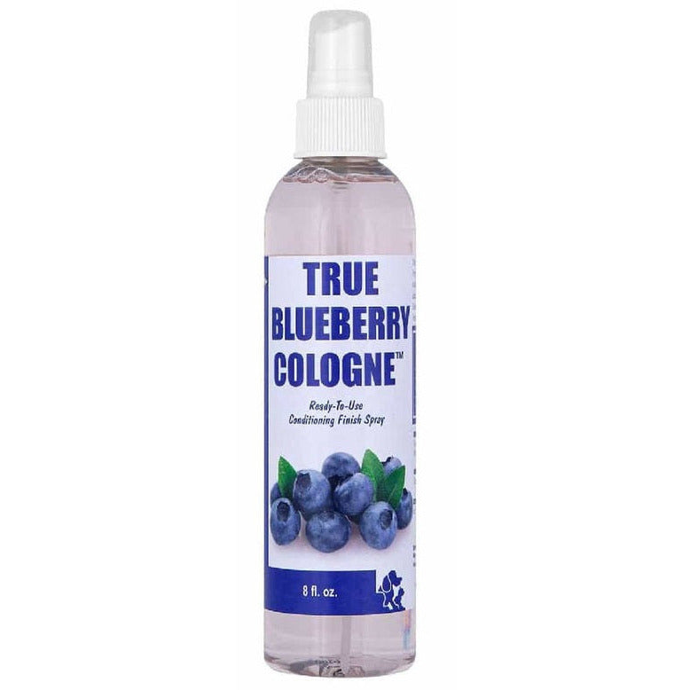 True Blueberry Cologne-8oz