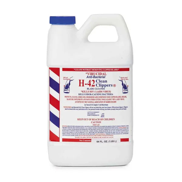 Hampton Labs H-42 Blade Wash -64 oz