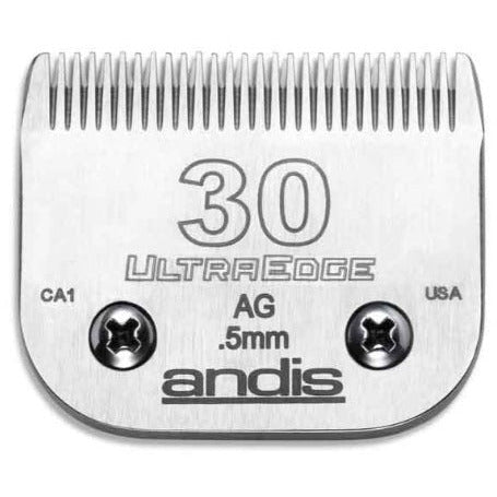 Andis grooming outlet blades