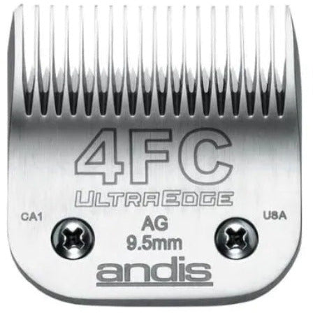 Andis Blade-#4F