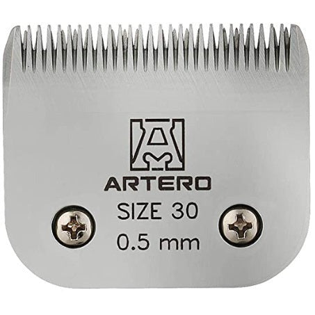 Artero Blade Care-16.9oz - King Scott, Groomer Depot