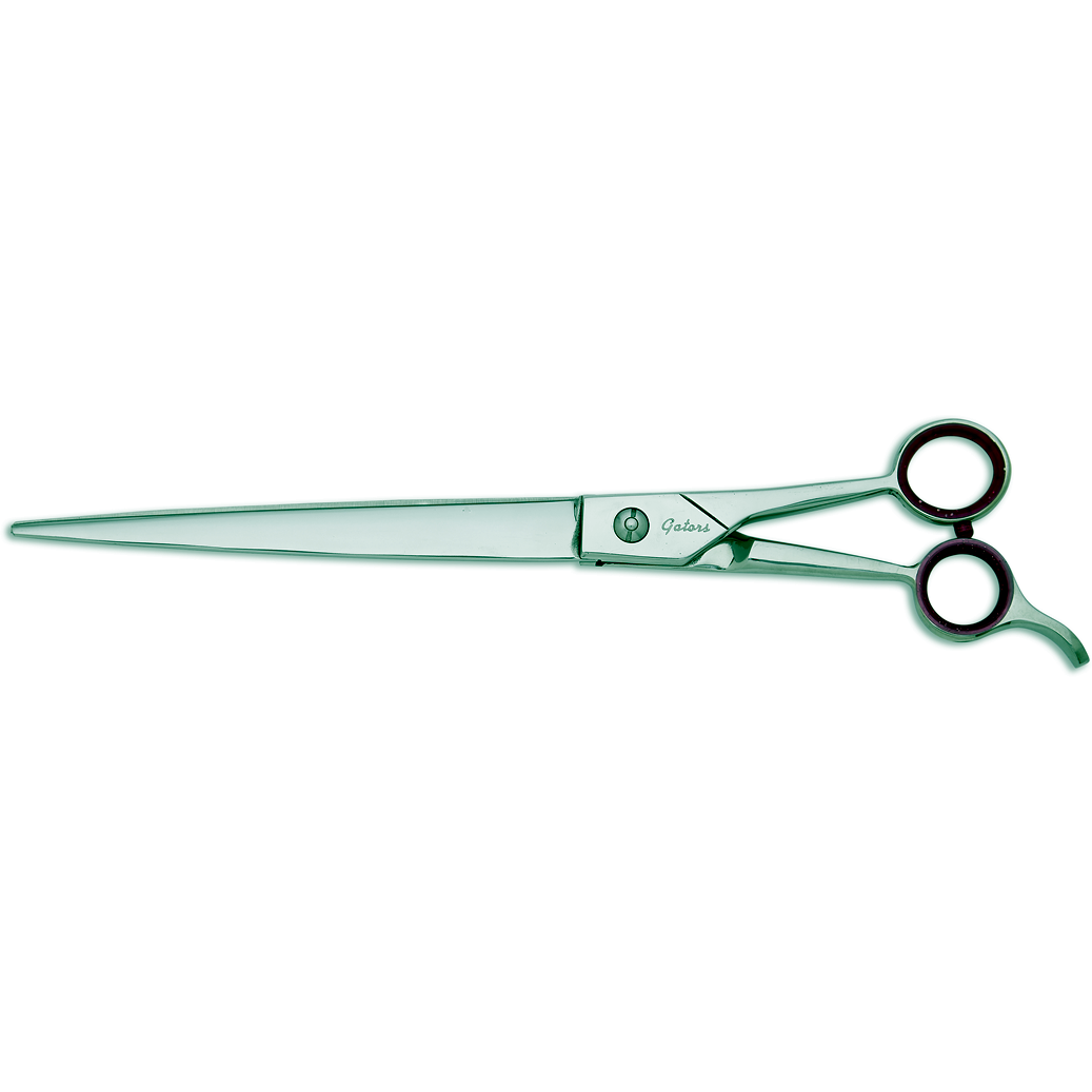 Geib Kiss Rainbow Shears- Various Sizes - King Scott, Groomer Depot