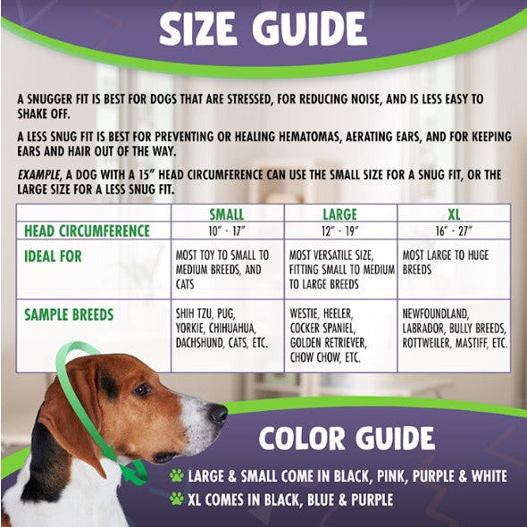 Happy Hoodie Single Pack- Large Pink