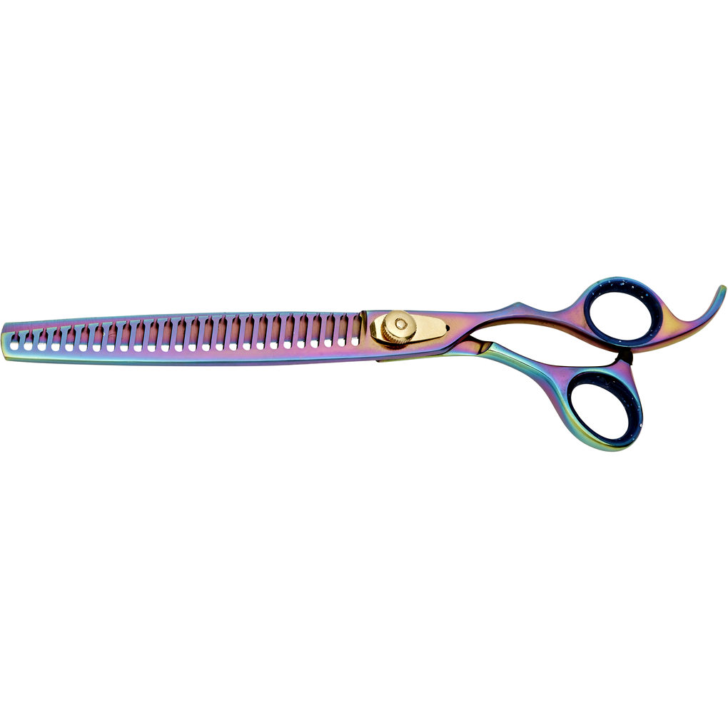 Geib top kiss shears