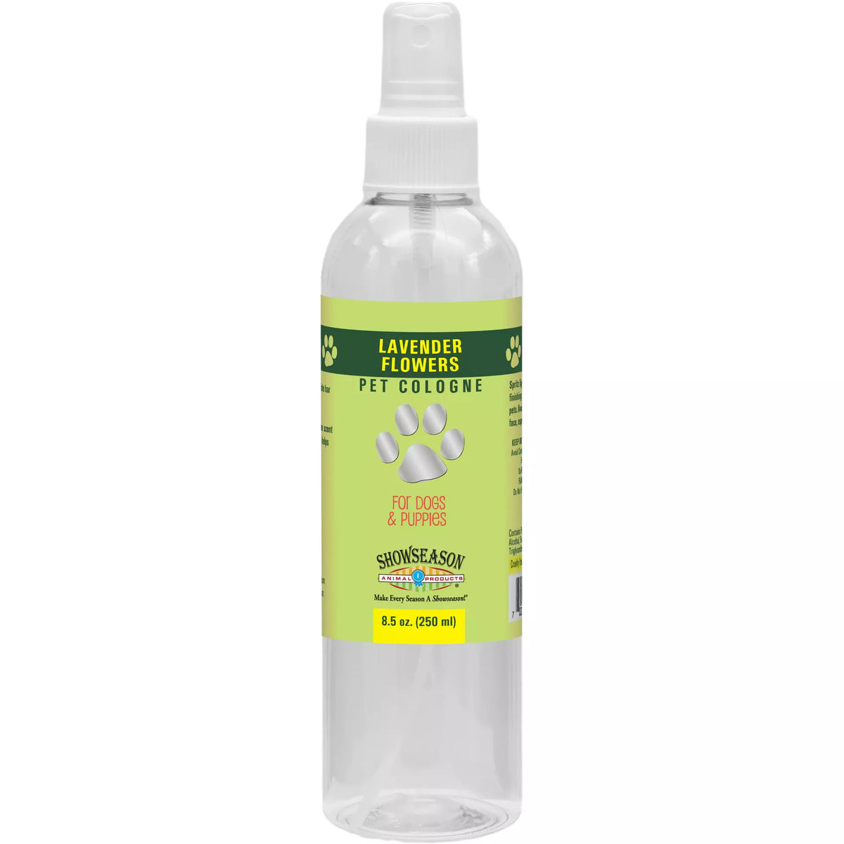 Tropiclean Baby Powder Deodorizing Pet Spray-8oz - King Scott