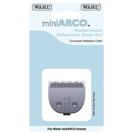 Wahl MiniArco Replacement Blade