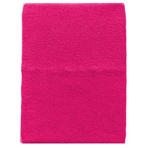 Happy Hoodie Single Pack- Large Pink