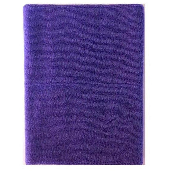 Happy Hoodie Single Pack- Large Purple