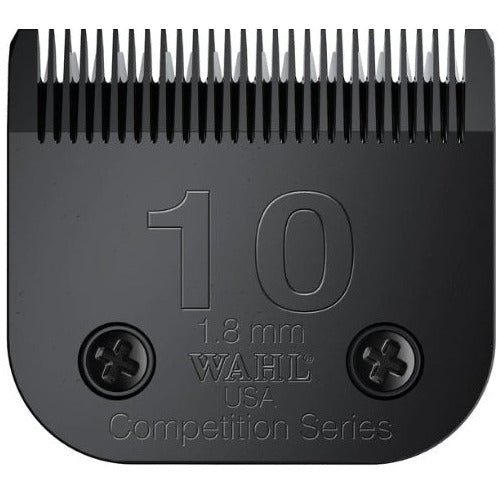 Wahl ULTIMATE Competition Blade-#10
