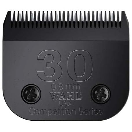 Wahl ULTIMATE Competition Blade-#30