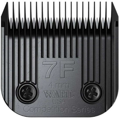 Wahl ULTIMATE Competition Blade-#7F