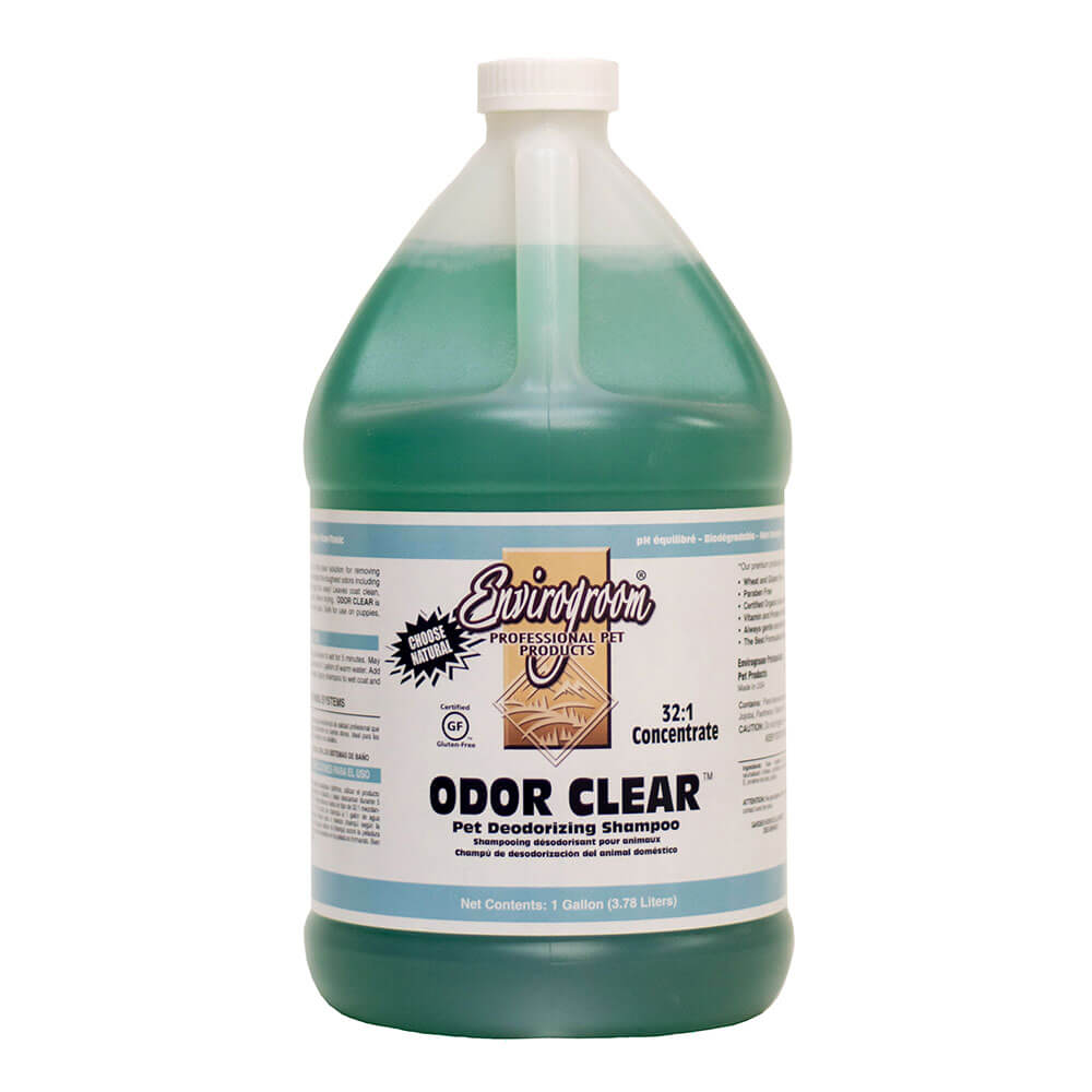 Odor Clear-Gallon